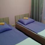 7 Sky Hostel Krasnoselskaya Moscow