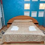 Guest accommodation in Podolsk 