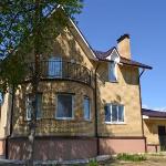 Guest house Mayak Pskov 