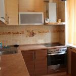 Apartment on Dusi Kovalchuk 272/4 Novosibirsk 