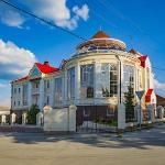 Hotel in Yekaterinburg 