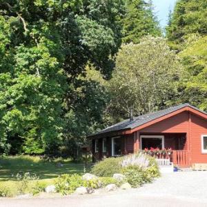 Ard Darach Lodge