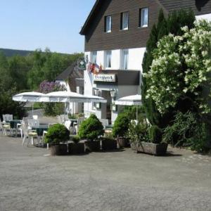 Berghotel Holzerath