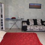 Apartment on Stroiteley Penza 