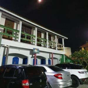 Pousada Recanto Verdes Mares