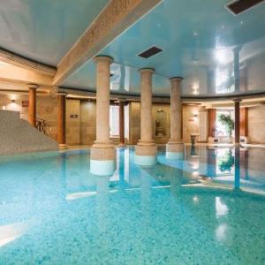 VacationClub - LOFT Apartament 43