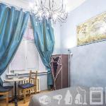 Apartment in Saint Petersburg 