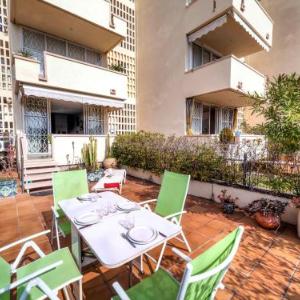 Apartment Ridaura Beach