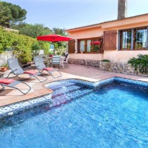 Holiday Home Les Agudes