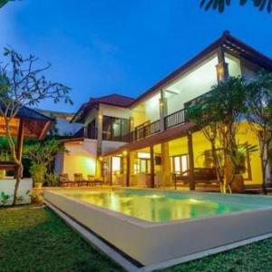 The Mawar Estate
