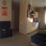 Apartment GLTS Bannoye Lake 