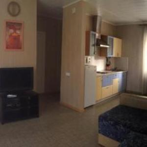 Apartment GLTS Bannoye Lake