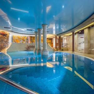 VacationClub - LOFT Apartament 42