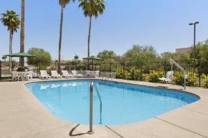 Country Inn & Suites by Radisson, Tucson Airport, AZ, Tucson