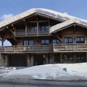 Chalet de l'Atray