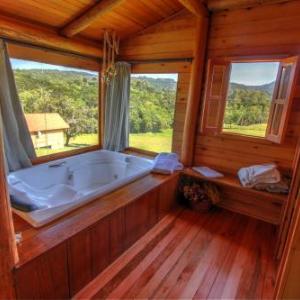 Hospedaria Refugio do Invernador