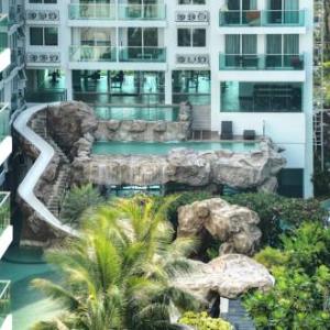 Amazon Residence Unit B1-217