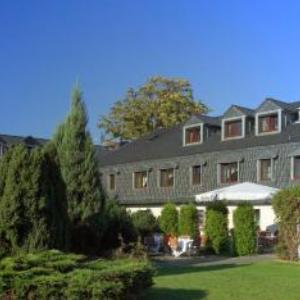 Hotel Landhaus Geliti