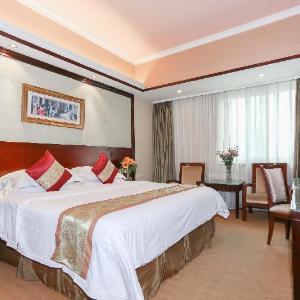 Vienna Hotel Shenzhen Pingshan Highway Station