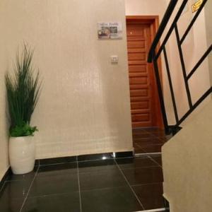Appart Hotels Wouroud