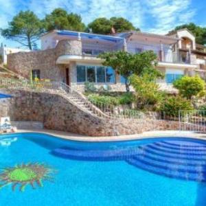 Holiday Home Del sol