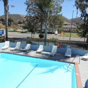  hotels in lompoc ca
