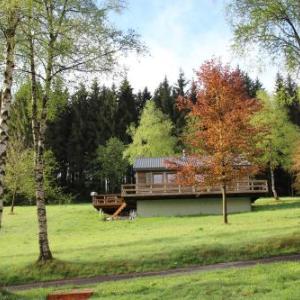 Chalet Le Forestier