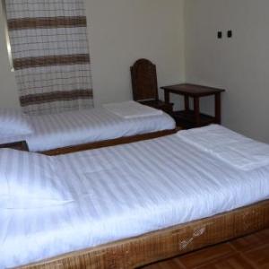 Selam Guest House