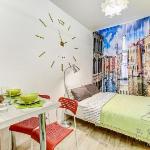 Guest accommodation in Saint Petersburg 