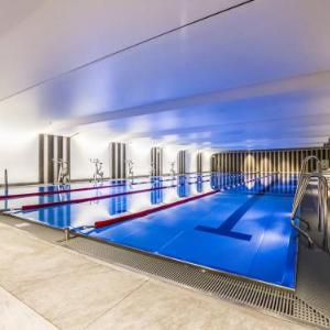 VacationClub – Trzy Korony Wazów Apartament 9