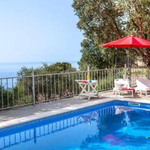 Holiday Home Villa Maja