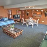 Guest accommodation in South Padre Island Texas