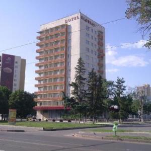 Kharkiv Apartmens Plekhanivs'ka