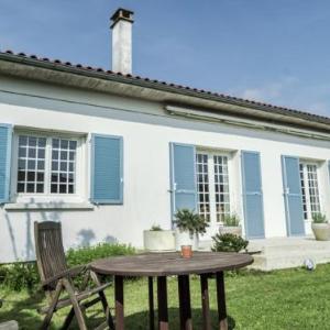 Holiday Home Villa de la Grosse Pierre