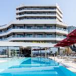 Hotel Plaza Duce Dugi Rat