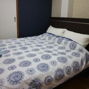TH Kyoto 2 Bedroom Apartment near Nijo Castle