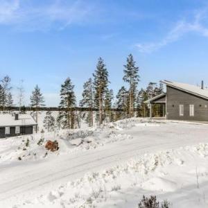 Holiday Home Villa saunaniemi i