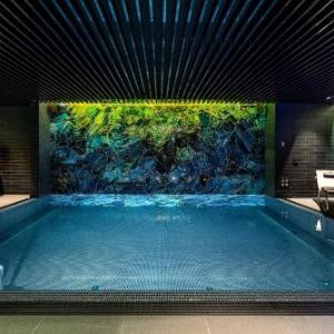 Lotte Hotel St. Petersburg – The Leading Hotels of the World