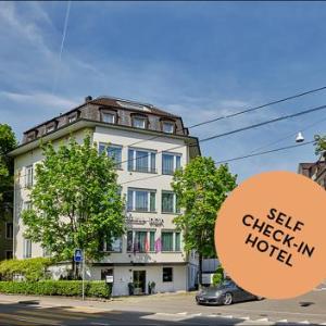 Sorell Hotel Rex Zürich
