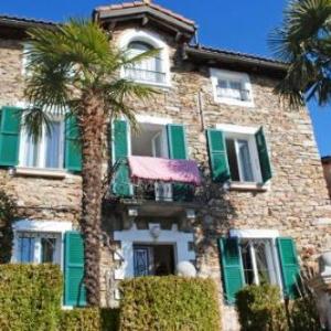 Holiday Home Casa Naima