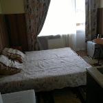 Guest accommodation in Adler 