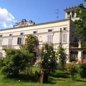 B&B Villa Albertina