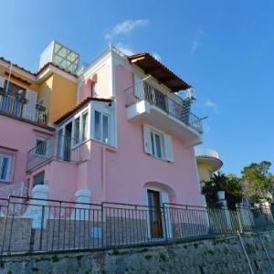 Locazione Turistica The Pink
