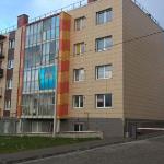 Apartment at the Sea Svetlogorsk