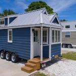 Tiny House Siesta