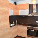 Apartment on Kirova Novosibirsk 