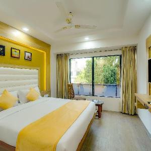 Rudra Royale Hotel