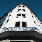 Olympia Hotel Zurich