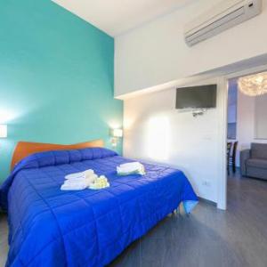 Kefa Holiday - Alle Torri Apartments