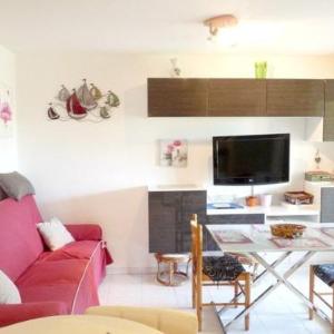 Appartement Six-Fours-les-Plages 3 pièces 4 personnes - FR-1-316-50